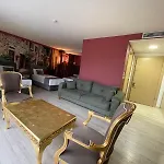 Hotel Grand Family 3*
