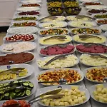 Grand Family Hotel Bursa