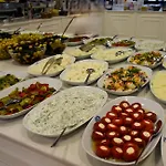 Grand Family 3* Bursa