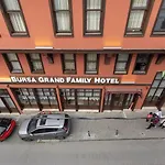 Hotel Grand Family Bursa