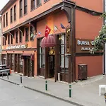 Hotel Grand Family 3*