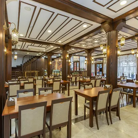 Hotel Grand Family Bursa