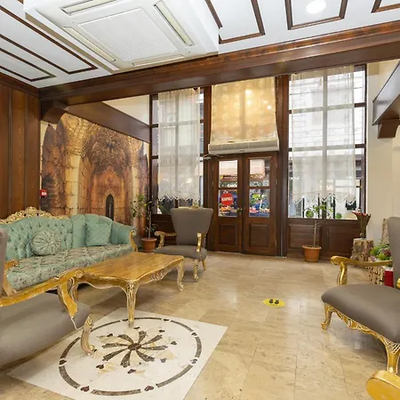 Hotel Grand Family 3*