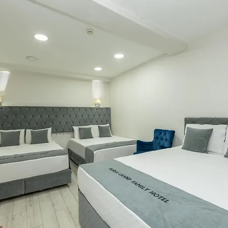 Hotel Grand Family Bursa