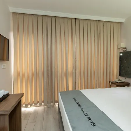 Hotel Grand Family Bursa