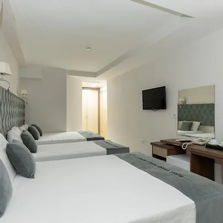 Hotell Grand Family Bursa