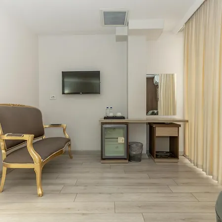 Hotel Grand Family Bursa