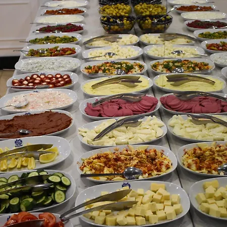 Grand Family Hotel Bursa