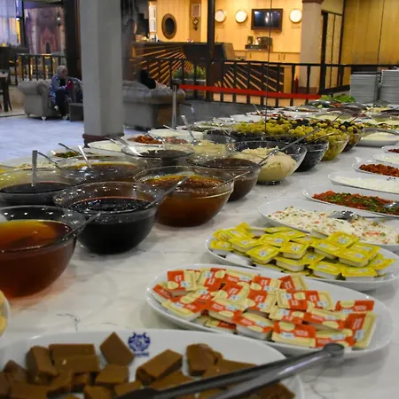 Hotel Grand Family Bursa