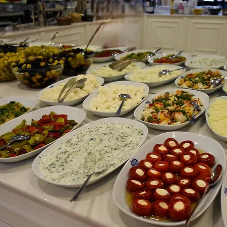 Grand Family 3* Bursa