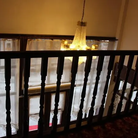 Grand Family Hotel