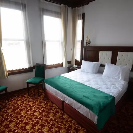 Grand Family Hotel 3*