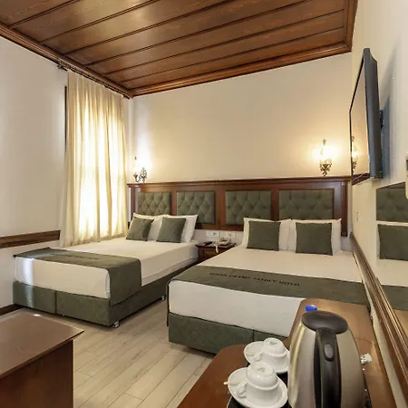 Grand Family 3* Bursa