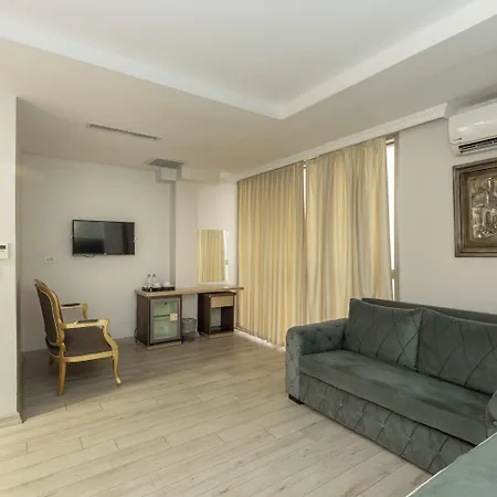 Hotel Grand Family Bursa