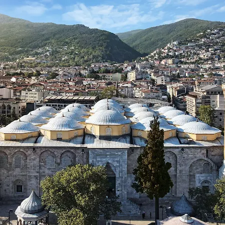 Hotel Grand Family 3*